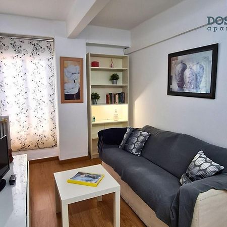 Dos Torres Legolas - Ideal Para Empresas Con Parking Gratuito Zaragoza Exterior foto