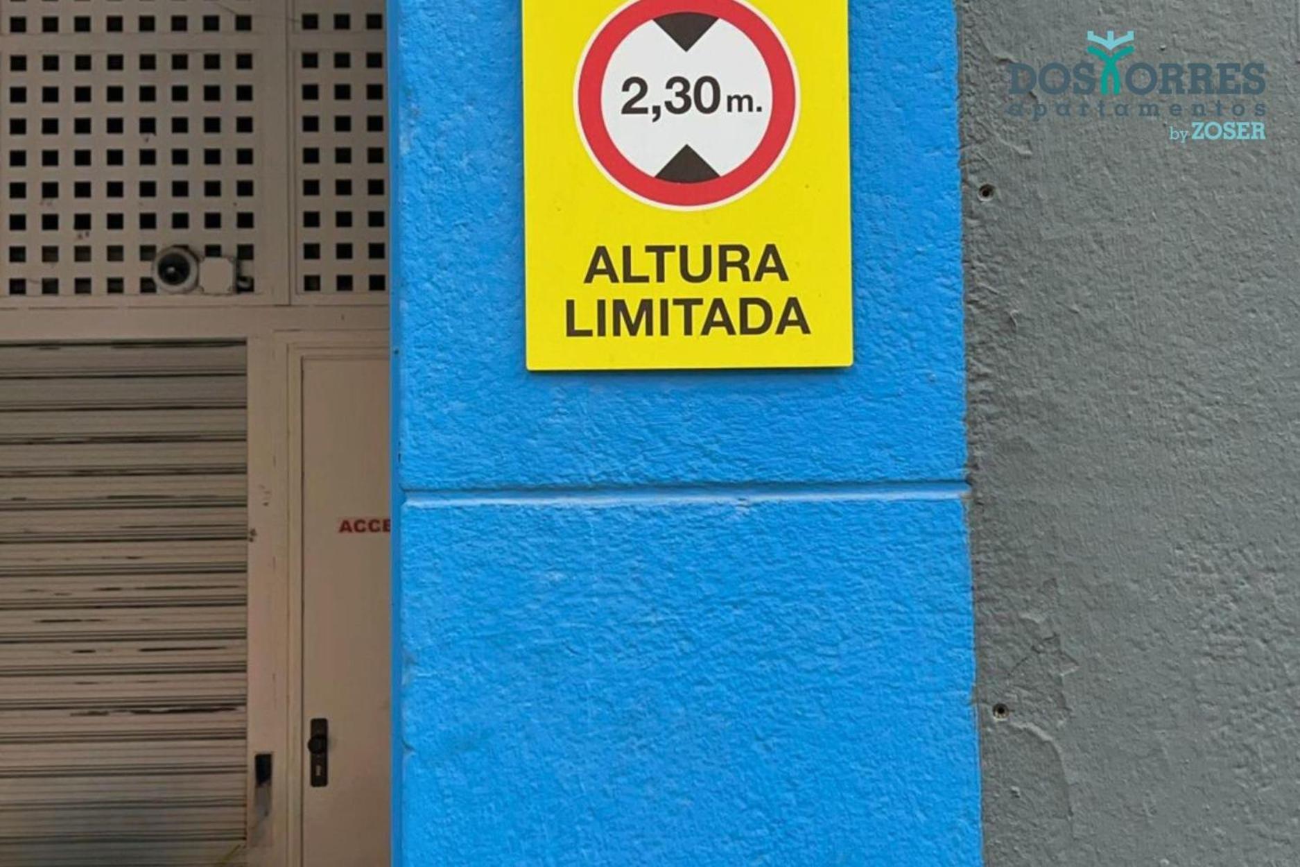 Dos Torres Legolas - Ideal Para Empresas Con Parking Gratuito Zaragoza Exterior foto