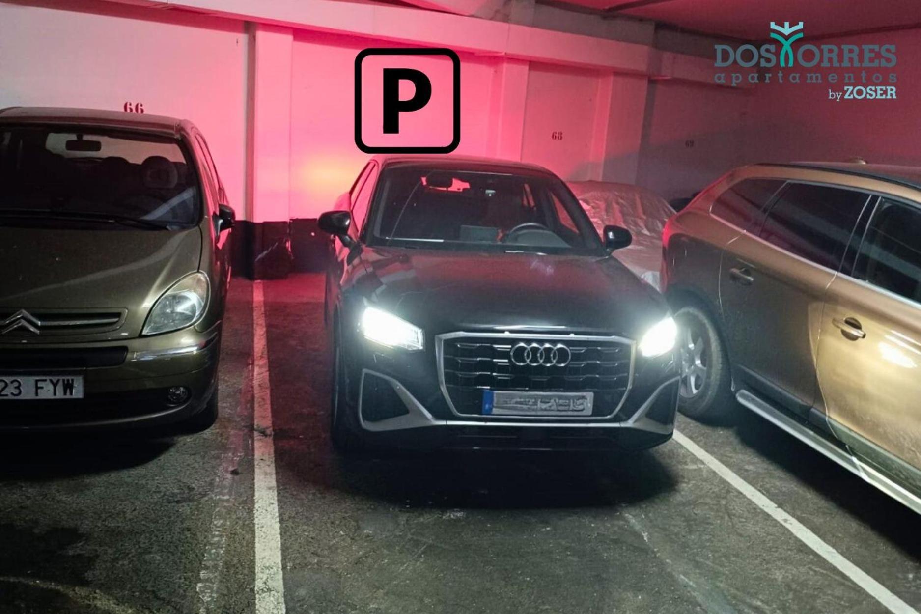 Dos Torres Legolas - Ideal Para Empresas Con Parking Gratuito Zaragoza Exterior foto